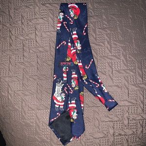 Hallmark Specialties Holiday Christmas Santa